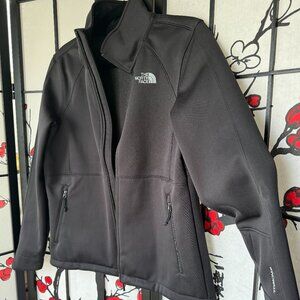 North Face Water Resistant Jacket